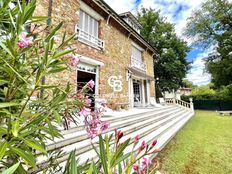 Casa di lusso in vendita a Le Vésinet Île-de-France Yvelines