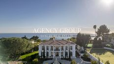 Villa in affitto settimanale a Cannes Provenza-Alpi-Costa Azzurra Alpi Marittime