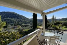 Villa in vendita a Bargemon Provenza-Alpi-Costa Azzurra Var