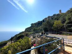 Casa di lusso in vendita a Èze Provenza-Alpi-Costa Azzurra Alpi Marittime