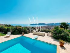 Prestigiosa villa di 225 mq in vendita Cannes, Provenza-Alpi-Costa Azzurra