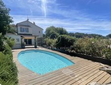 Casa di lusso in vendita a La Seyne-sur-Mer Provenza-Alpi-Costa Azzurra Var