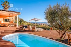 Villa in vendita a Hyères Provenza-Alpi-Costa Azzurra Var