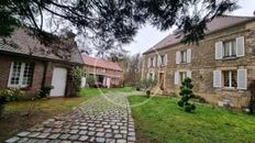 Casa di lusso in vendita a Ponchon Hauts-de-France Oise