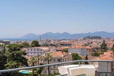 Appartamento di lusso in vendita Cannes, Provenza-Alpi-Costa Azzurra