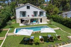 Villa in affitto settimanale a Antibes Provenza-Alpi-Costa Azzurra Alpi Marittime