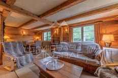 Chalet in vendita a Megève Alvernia-Rodano-Alpi Alta Savoia