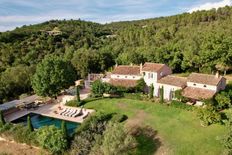 Prestigiosa villa in vendita La Garde-Freinet, Francia