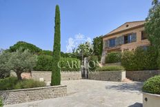 Villa in affitto mensile a Mougins Provenza-Alpi-Costa Azzurra Alpi Marittime