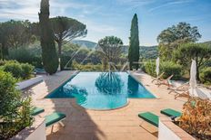 Villa in affitto settimanale a Gassin Provenza-Alpi-Costa Azzurra Var