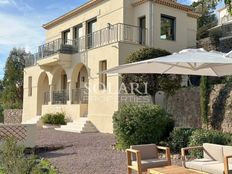 Prestigiosa villa di 220 mq in vendita, Théoule-sur-Mer, Provenza-Alpi-Costa Azzurra