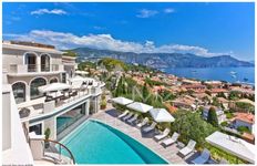 Prestigiosa villa in affitto Saint-Jean-Cap-Ferrat, Provenza-Alpi-Costa Azzurra