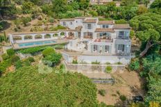 Villa in affitto settimanale a Sainte-Maxime Provenza-Alpi-Costa Azzurra Var