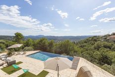 Villa in vendita a Montauroux Provenza-Alpi-Costa Azzurra Var