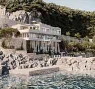 Villa in vendita a Èze Provenza-Alpi-Costa Azzurra Alpi Marittime