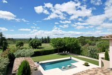 Casa di lusso in vendita a Uzès Occitanie Gard