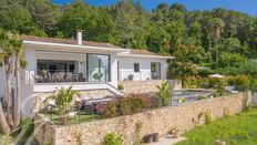 Casa di lusso in vendita Mougins, Francia