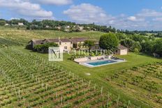 Casa di lusso in vendita a Saint-Émilion Nouvelle-Aquitaine Gironda