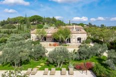 Casa di lusso in affitto settimanale a Gordes Provenza-Alpi-Costa Azzurra Vaucluse