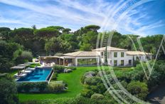 Villa in affitto settimanale a Saint-Tropez Provenza-Alpi-Costa Azzurra Var