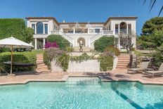 Prestigiosa villa di 391 mq in vendita Cannes, Francia