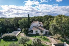 Casa di lusso in vendita a Uzès Occitanie Gard