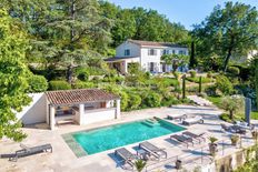 Villa in vendita a Châteauneuf-Grasse Provenza-Alpi-Costa Azzurra Alpi Marittime