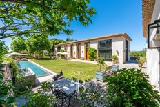 Casa di lusso in vendita a Aix-en-Provence Provenza-Alpi-Costa Azzurra Bocche del Rodano