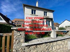 Casa di lusso in vendita a Benerville-sur-Mer Normandia Calvados