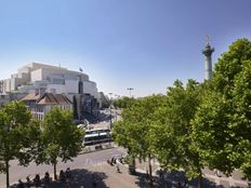 Appartamento in vendita a Beaubourg, Marais, Notre Dame - Ile de La Cité Île-de-France Parigi