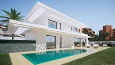 Prestigiosa villa di 193 mq in vendita Estepona, Andalusia