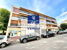 Appartamento di lusso di 120 m² in vendita Le Vésinet, Île-de-France