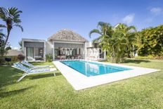 Prestigiosa villa di 202 mq in vendita Beau Champ, Mauritius