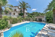 Villa in affitto settimanale a Mougins Provenza-Alpi-Costa Azzurra Alpi Marittime