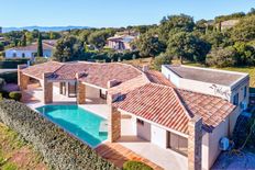 Villa in vendita a Saint-Raphaël Provenza-Alpi-Costa Azzurra Var