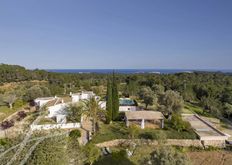 Prestigiosa villa di 300 mq in affitto Sant Carles de Peralta, Spagna