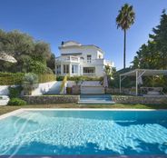 Casa di lusso in affitto settimanale a Antibes Provenza-Alpi-Costa Azzurra Alpi Marittime