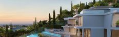 Villa in vendita a Benahavís Andalusia Málaga