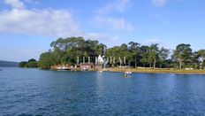 Casa di lusso in vendita a Logonna-Daoulas Bretagna Finistère