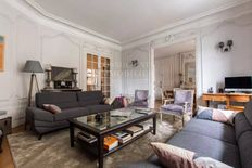 Appartamento in vendita a La Muette, Auteuil, Porte Dauphine Île-de-France Parigi