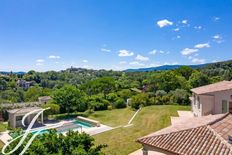 Casa di lusso in affitto settimanale a Châteauneuf-Grasse Provenza-Alpi-Costa Azzurra Alpi Marittime