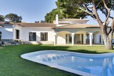 Villa di 642 mq in vendita Sant Feliu de Guíxols, Catalogna