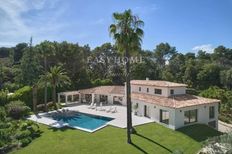 Prestigiosa villa di 500 mq in vendita, Mougins, Provenza-Alpi-Costa Azzurra