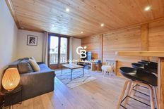 Appartamento di prestigio in vendita Megève, Alvernia-Rodano-Alpi