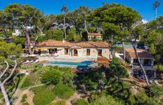 Villa in affitto settimanale a Antibes Provenza-Alpi-Costa Azzurra Alpi Marittime