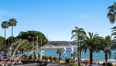 Appartamento in vendita a Cannes Provenza-Alpi-Costa Azzurra Alpi Marittime