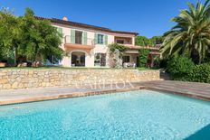 Villa in affitto mensile a Antibes Provenza-Alpi-Costa Azzurra Alpi Marittime