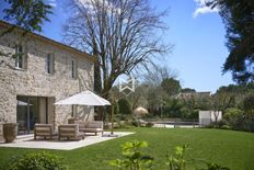 Villa di 368 mq in vendita Mougins, Provenza-Alpi-Costa Azzurra