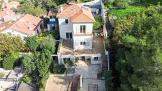 Casa di lusso di 250 mq in vendita 11 Boulevard font segugne, Marsiglia, Provenza-Alpi-Costa Azzurra