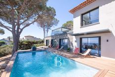 Villa in affitto settimanale a Sainte-Maxime Provenza-Alpi-Costa Azzurra Var